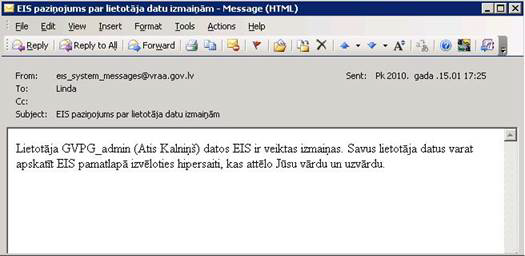 LIET_Zinojuma nosutisana_izmainas